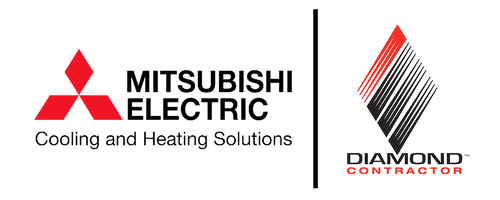 Mitsubishi Heat Pump / Mini Split